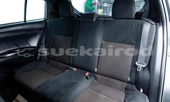 Buy Used Toyota Yaris Other Car in Bangkok in Bangkok Buy Used Toyota Yaris Other Car in Bangkok in Bangkok