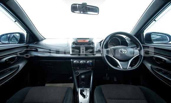 Buy Used Toyota Yaris Other Car in Bangkok in Bangkok Buy Used Toyota Yaris Other Car in Bangkok in Bangkok