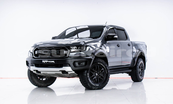 Buy Used Ford Ranger Other Car in Bangkok in Bangkok Buy Used Ford Ranger Other Car in Bangkok in Bangkok