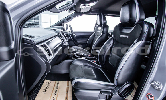 Buy Used Ford Ranger Other Car in Bangkok in Bangkok Buy Used Ford Ranger Other Car in Bangkok in Bangkok