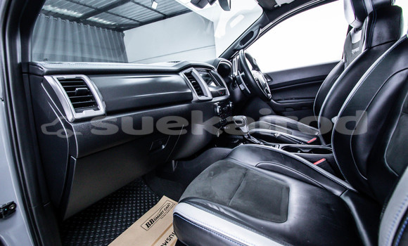 Buy Used Ford Ranger Other Car in Bangkok in Bangkok Buy Used Ford Ranger Other Car in Bangkok in Bangkok