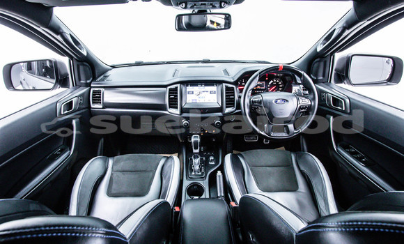 Buy Used Ford Ranger Other Car in Bangkok in Bangkok Buy Used Ford Ranger Other Car in Bangkok in Bangkok