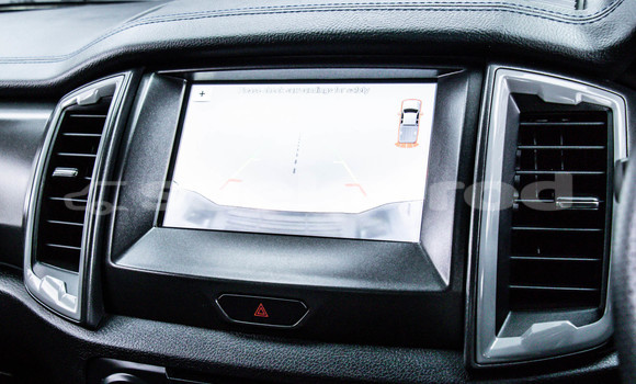 Buy Used Ford Ranger Other Car in Bangkok in Bangkok Buy Used Ford Ranger Other Car in Bangkok in Bangkok