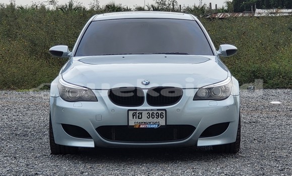 ซื้อ รถมือสอง BMW M5 อื่น ๆ รถยนต์ ใน %{เมือง} ใน กรุงเทพมหานคร ซื้อ รถมือสอง BMW M5 อื่น ๆ รถยนต์ ใน %{เมือง} ใน กรุงเทพมหานคร
