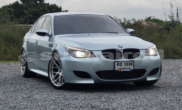ซื้อ รถมือสอง BMW M5 อื่น ๆ รถยนต์ ใน %{เมือง} ใน กรุงเทพมหานคร ซื้อ รถมือสอง BMW M5 อื่น ๆ รถยนต์ ใน %{เมือง} ใน กรุงเทพมหานคร