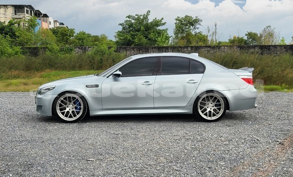 ซื้อ รถมือสอง BMW M5 อื่น ๆ รถยนต์ ใน %{เมือง} ใน กรุงเทพมหานคร ซื้อ รถมือสอง BMW M5 อื่น ๆ รถยนต์ ใน %{เมือง} ใน กรุงเทพมหานคร