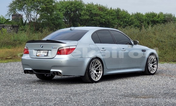 ซื้อ รถมือสอง BMW M5 อื่น ๆ รถยนต์ ใน %{เมือง} ใน กรุงเทพมหานคร ซื้อ รถมือสอง BMW M5 อื่น ๆ รถยนต์ ใน %{เมือง} ใน กรุงเทพมหานคร