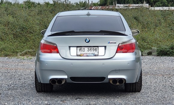 ซื้อ รถมือสอง BMW M5 อื่น ๆ รถยนต์ ใน %{เมือง} ใน กรุงเทพมหานคร ซื้อ รถมือสอง BMW M5 อื่น ๆ รถยนต์ ใน %{เมือง} ใน กรุงเทพมหานคร