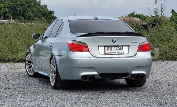 ซื้อ รถมือสอง BMW M5 อื่น ๆ รถยนต์ ใน %{เมือง} ใน กรุงเทพมหานคร ซื้อ รถมือสอง BMW M5 อื่น ๆ รถยนต์ ใน %{เมือง} ใน กรุงเทพมหานคร