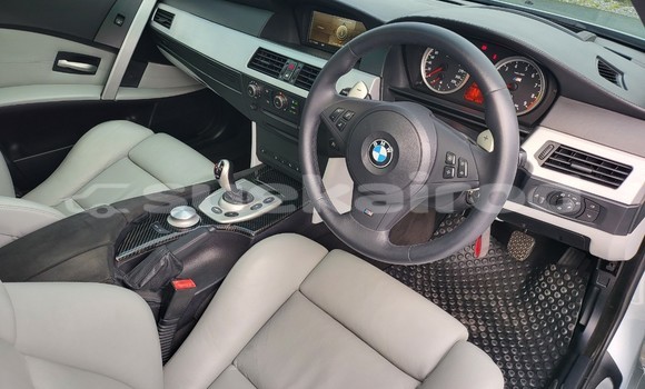 ซื้อ รถมือสอง BMW M5 อื่น ๆ รถยนต์ ใน %{เมือง} ใน กรุงเทพมหานคร ซื้อ รถมือสอง BMW M5 อื่น ๆ รถยนต์ ใน %{เมือง} ใน กรุงเทพมหานคร