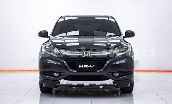 Buy Used Honda HR-V Other Car in Bangkok in Bangkok Buy Used Honda HR-V Other Car in Bangkok in Bangkok