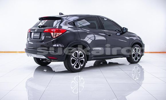 Buy Used Honda HR-V Other Car in Bangkok in Bangkok Buy Used Honda HR-V Other Car in Bangkok in Bangkok