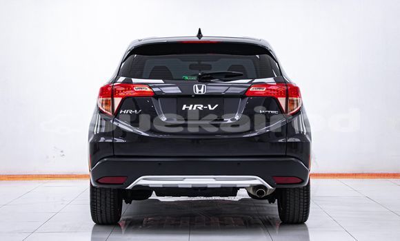 Buy Used Honda HR-V Other Car in Bangkok in Bangkok Buy Used Honda HR-V Other Car in Bangkok in Bangkok