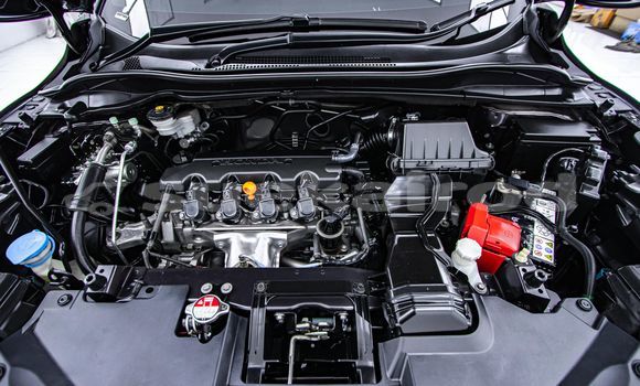 Buy Used Honda HR-V Other Car in Bangkok in Bangkok Buy Used Honda HR-V Other Car in Bangkok in Bangkok