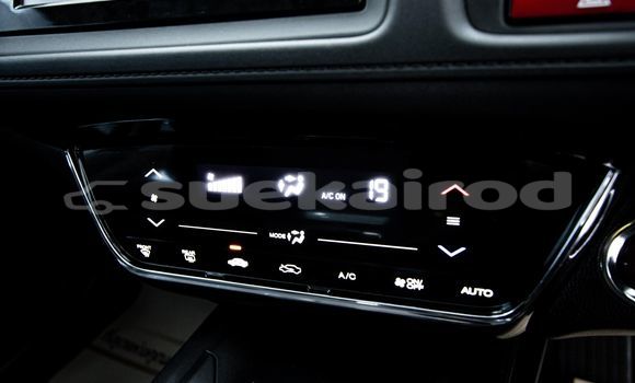 Buy Used Honda HR-V Other Car in Bangkok in Bangkok Buy Used Honda HR-V Other Car in Bangkok in Bangkok