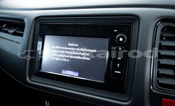 Buy Used Honda HR-V Other Car in Bangkok in Bangkok Buy Used Honda HR-V Other Car in Bangkok in Bangkok