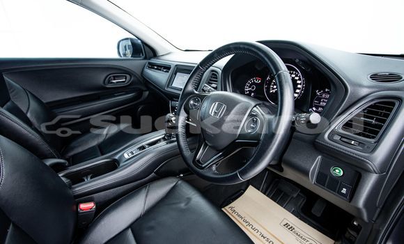 Buy Used Honda HR-V Other Car in Bangkok in Bangkok Buy Used Honda HR-V Other Car in Bangkok in Bangkok