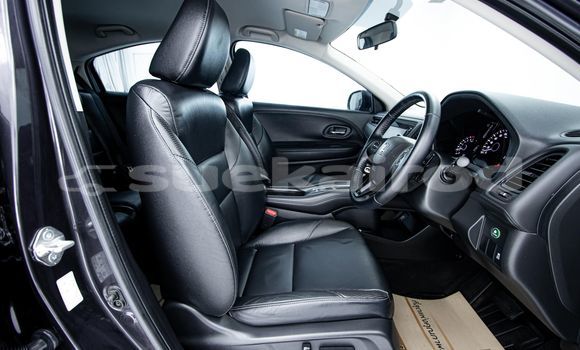 Buy Used Honda HR-V Other Car in Bangkok in Bangkok Buy Used Honda HR-V Other Car in Bangkok in Bangkok