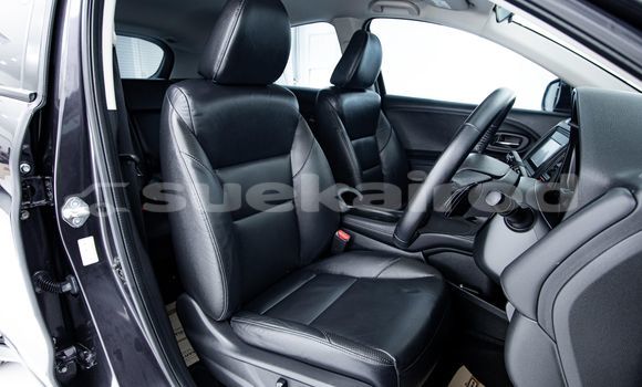 Buy Used Honda HR-V Other Car in Bangkok in Bangkok Buy Used Honda HR-V Other Car in Bangkok in Bangkok