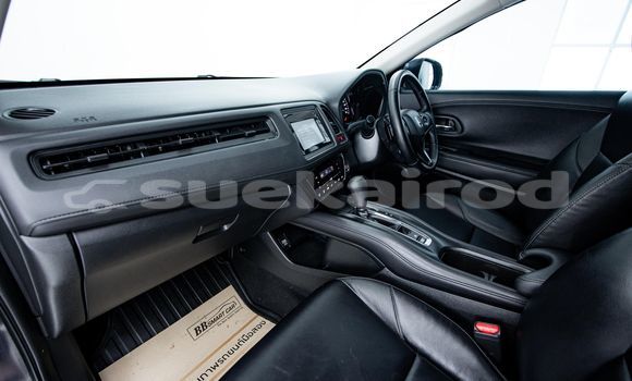 Buy Used Honda HR-V Other Car in Bangkok in Bangkok Buy Used Honda HR-V Other Car in Bangkok in Bangkok