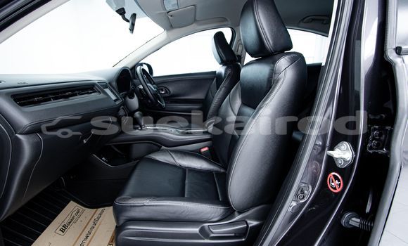 Buy Used Honda HR-V Other Car in Bangkok in Bangkok Buy Used Honda HR-V Other Car in Bangkok in Bangkok