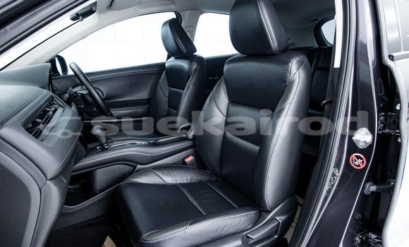 Buy Used Honda HR-V Other Car in Bangkok in Bangkok Buy Used Honda HR-V Other Car in Bangkok in Bangkok