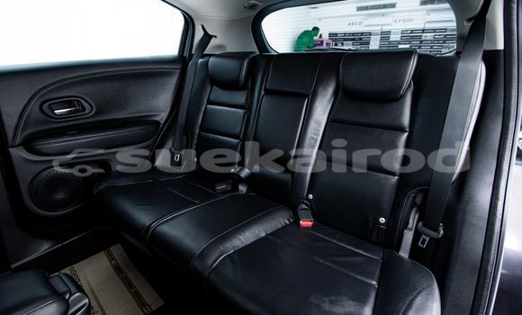 Buy Used Honda HR-V Other Car in Bangkok in Bangkok Buy Used Honda HR-V Other Car in Bangkok in Bangkok