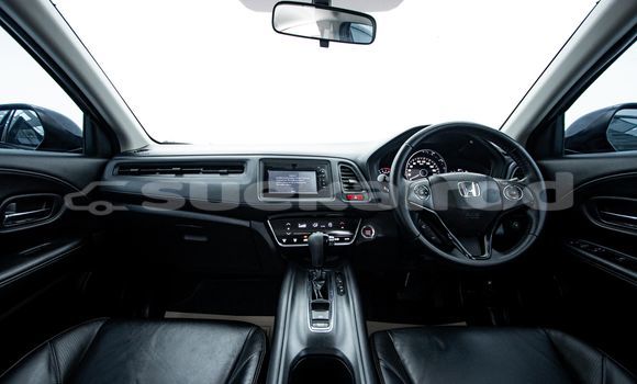 Buy Used Honda HR-V Other Car in Bangkok in Bangkok Buy Used Honda HR-V Other Car in Bangkok in Bangkok