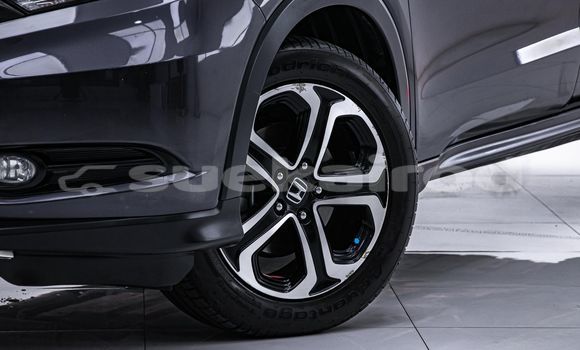 Buy Used Honda HR-V Other Car in Bangkok in Bangkok Buy Used Honda HR-V Other Car in Bangkok in Bangkok