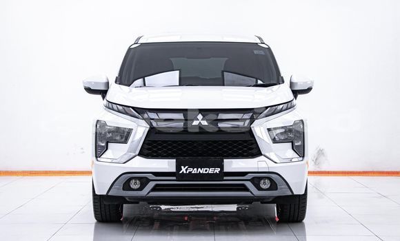 ซื้อ รถมือสอง Mitsubishi Xpander ขาว รถยนต์ ใน %{เมือง} ใน กรุงเทพมหานคร ซื้อ รถมือสอง Mitsubishi Xpander ขาว รถยนต์ ใน %{เมือง} ใน กรุงเทพมหานคร