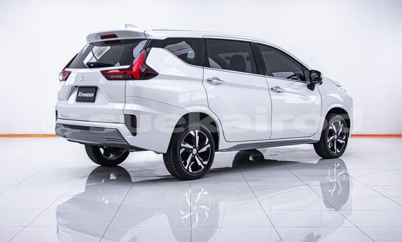 ซื้อ รถมือสอง Mitsubishi Xpander ขาว รถยนต์ ใน %{เมือง} ใน กรุงเทพมหานคร ซื้อ รถมือสอง Mitsubishi Xpander ขาว รถยนต์ ใน %{เมือง} ใน กรุงเทพมหานคร