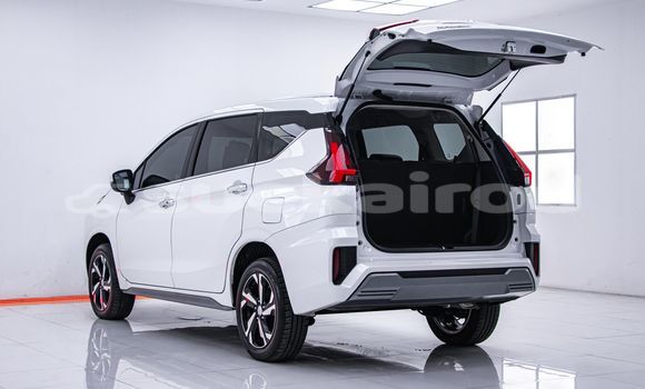 ซื้อ รถมือสอง Mitsubishi Xpander ขาว รถยนต์ ใน %{เมือง} ใน กรุงเทพมหานคร ซื้อ รถมือสอง Mitsubishi Xpander ขาว รถยนต์ ใน %{เมือง} ใน กรุงเทพมหานคร