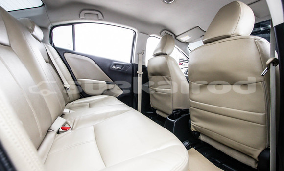 Buy Used Honda City White Car in Bangkok in Bangkok Buy Used Honda City White Car in Bangkok in Bangkok