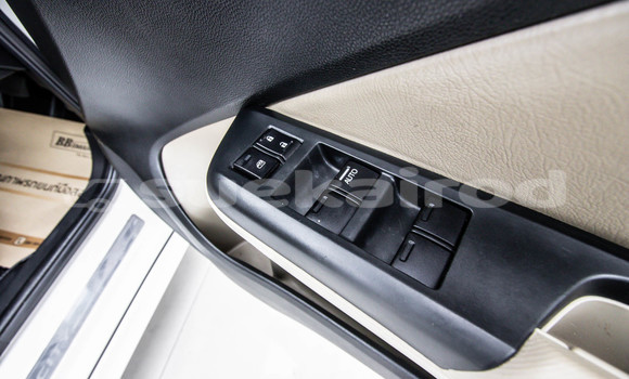 Buy Used Honda City White Car in Bangkok in Bangkok Buy Used Honda City White Car in Bangkok in Bangkok