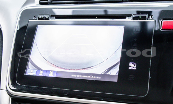 Buy Used Honda City White Car in Bangkok in Bangkok Buy Used Honda City White Car in Bangkok in Bangkok