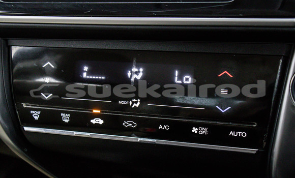 Buy Used Honda City White Car in Bangkok in Bangkok Buy Used Honda City White Car in Bangkok in Bangkok