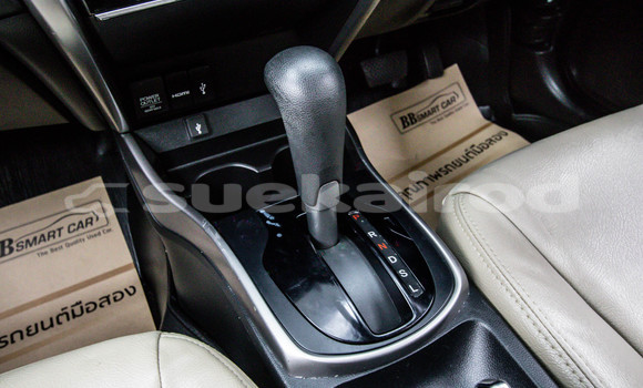 Buy Used Honda City White Car in Bangkok in Bangkok Buy Used Honda City White Car in Bangkok in Bangkok