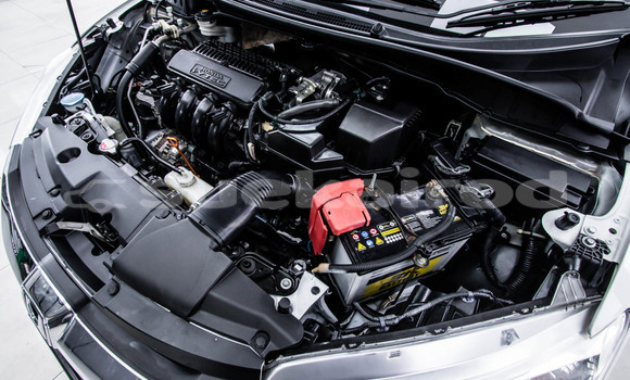 Buy Used Honda City White Car in Bangkok in Bangkok Buy Used Honda City White Car in Bangkok in Bangkok