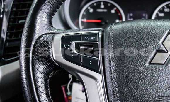 Buy Used Mitsubishi Triton Black Car in Bangkok in Bangkok Buy Used Mitsubishi Triton Black Car in Bangkok in Bangkok