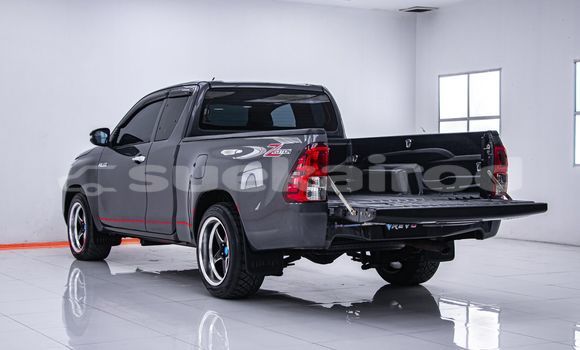 ซื้อ รถมือสอง Toyota Hiluxe Revo อื่น ๆ รถยนต์ ใน %{เมือง} ใน กรุงเทพมหานคร ซื้อ รถมือสอง Toyota Hiluxe Revo อื่น ๆ รถยนต์ ใน %{เมือง} ใน กรุงเทพมหานคร