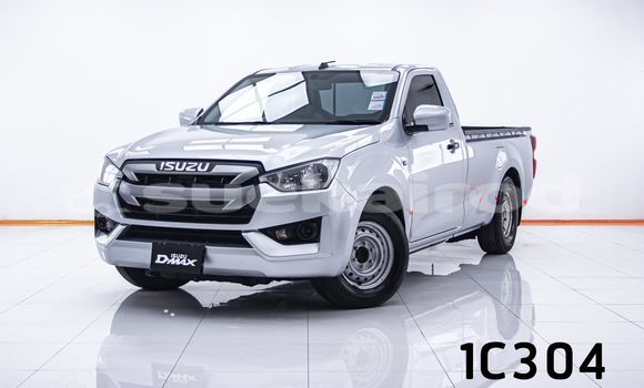 Buy Used Isuzu D-Max Other Car in Bangkok in Bangkok Buy Used Isuzu D-Max Other Car in Bangkok in Bangkok
