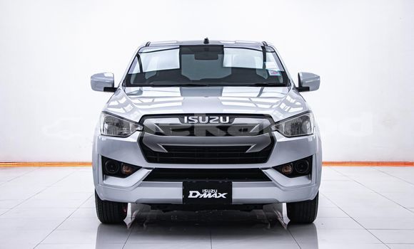 Buy Used Isuzu D-Max Other Car in Bangkok in Bangkok Buy Used Isuzu D-Max Other Car in Bangkok in Bangkok