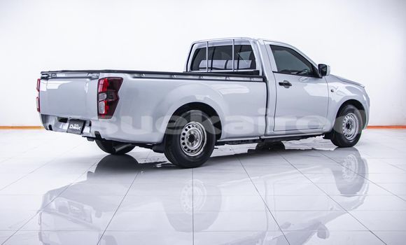 Buy Used Isuzu D-Max Other Car in Bangkok in Bangkok Buy Used Isuzu D-Max Other Car in Bangkok in Bangkok