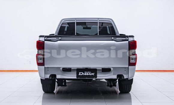 Buy Used Isuzu D-Max Other Car in Bangkok in Bangkok Buy Used Isuzu D-Max Other Car in Bangkok in Bangkok