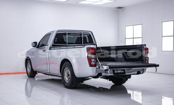 Buy Used Isuzu D-Max Other Car in Bangkok in Bangkok Buy Used Isuzu D-Max Other Car in Bangkok in Bangkok