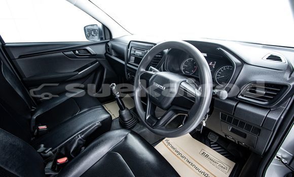 Buy Used Isuzu D-Max Other Car in Bangkok in Bangkok Buy Used Isuzu D-Max Other Car in Bangkok in Bangkok
