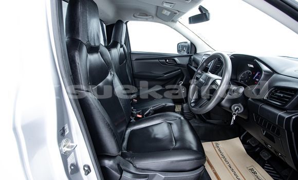 Buy Used Isuzu D-Max Other Car in Bangkok in Bangkok Buy Used Isuzu D-Max Other Car in Bangkok in Bangkok