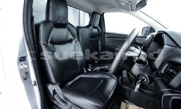 Buy Used Isuzu D-Max Other Car in Bangkok in Bangkok Buy Used Isuzu D-Max Other Car in Bangkok in Bangkok