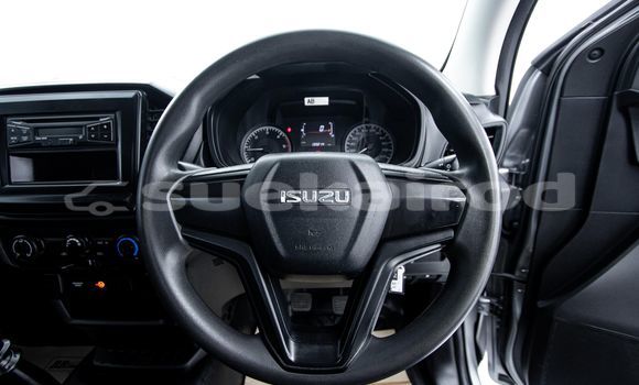 Buy Used Isuzu D-Max Other Car in Bangkok in Bangkok Buy Used Isuzu D-Max Other Car in Bangkok in Bangkok