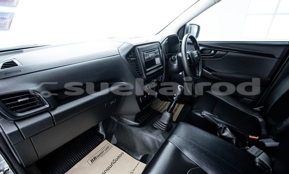 Buy Used Isuzu D-Max Other Car in Bangkok in Bangkok Buy Used Isuzu D-Max Other Car in Bangkok in Bangkok